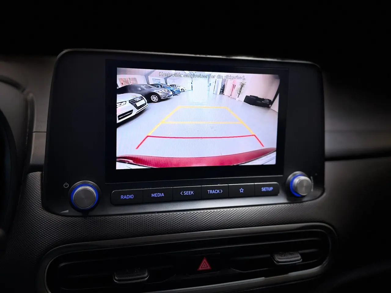 Billede 11 - Hyundai Kona 64 EV Essential