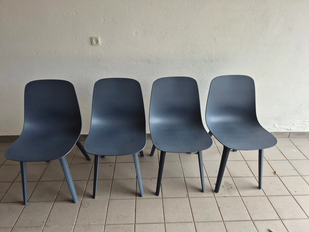 Billede 1 - Ikea odger