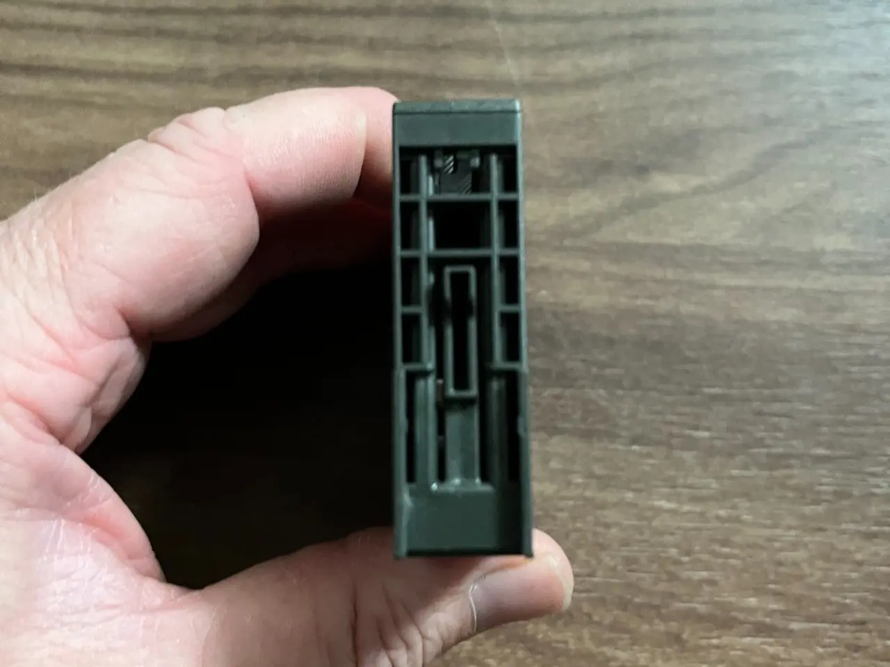 Billede 9 - Siemens 6ES7 131-4BF00-0AA0 SIMATIC S7 8DI DC24V