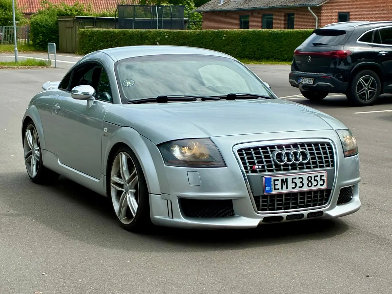 Billede 2 - Audi TT 1.8T