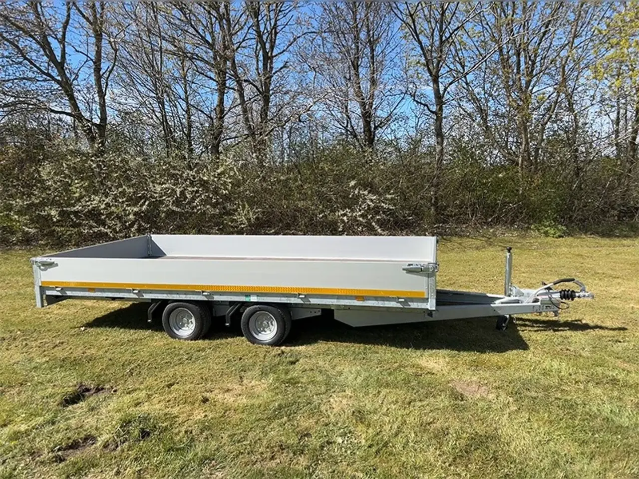 Billede 3 - Eduard trailer 4020-2700.56 Multi