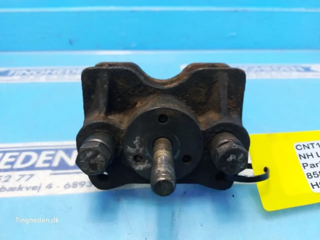 Billede 3 - New Holland LB110 Parkbremse 85813300