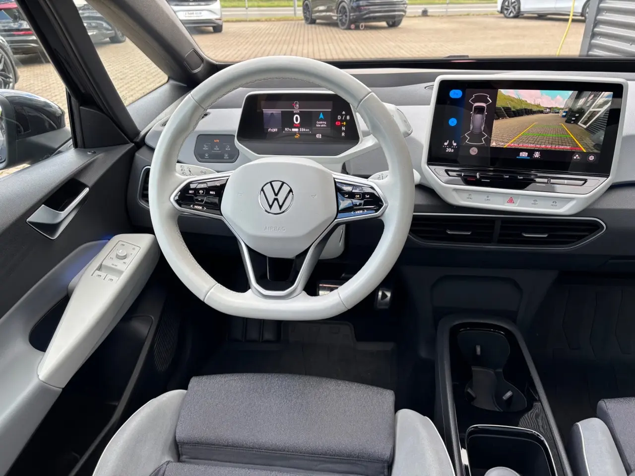 Billede 6 - VW ID.3 58 Pro Performance Max