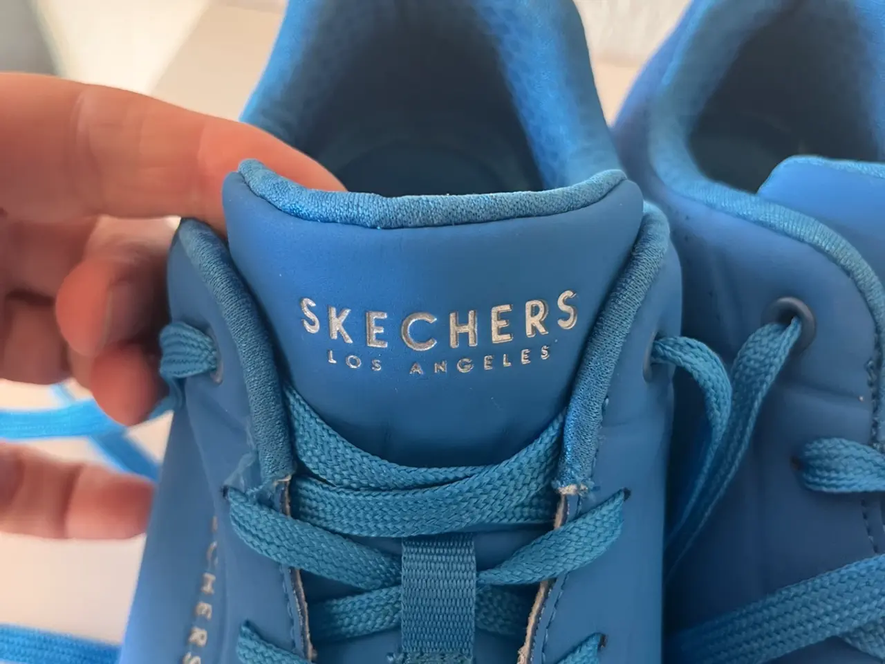 Billede 2 - Sketchers sko