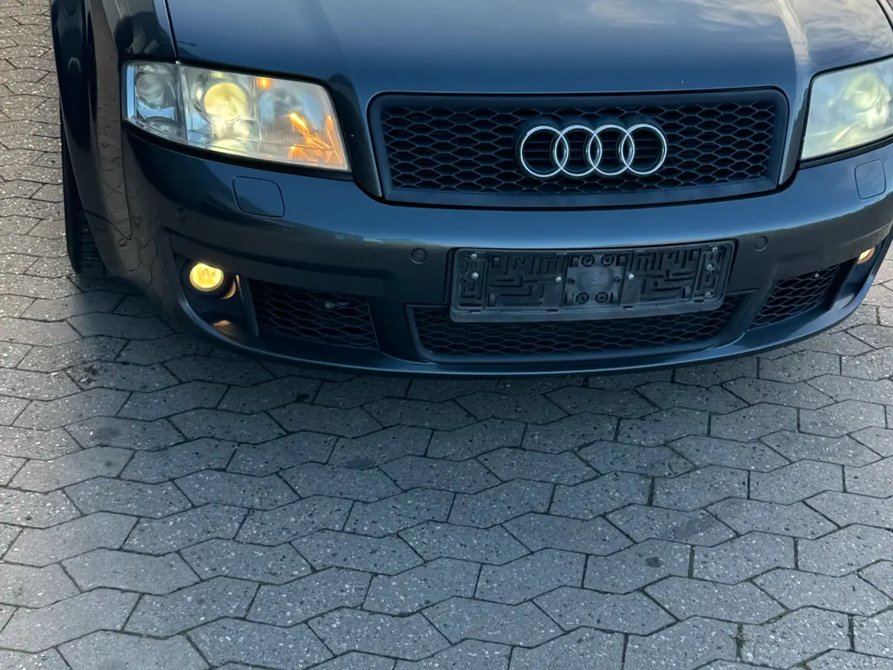 Billede 9 - Audi RS6 quattro 
