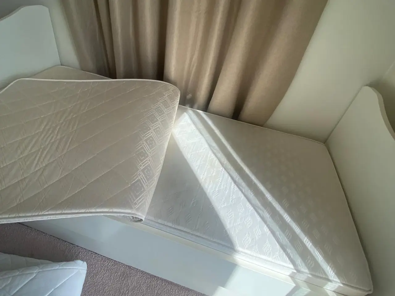 Billede 11 - Ikea malm seng