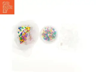 Store perler til tumlinge