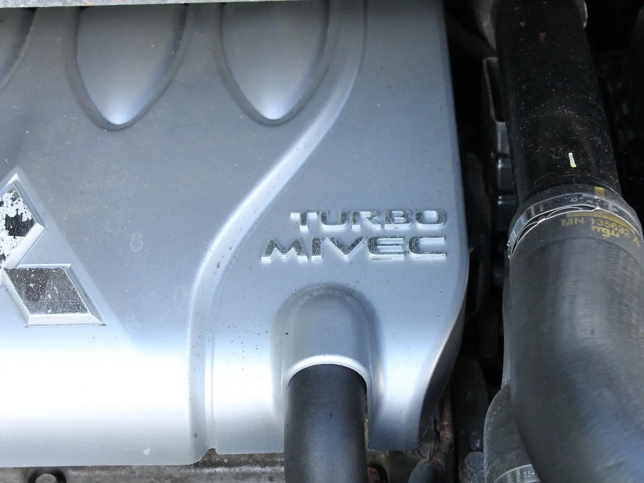 Billede 7 - Mitsubishi Colt 1,5 Turbo Cabrio Coolpack