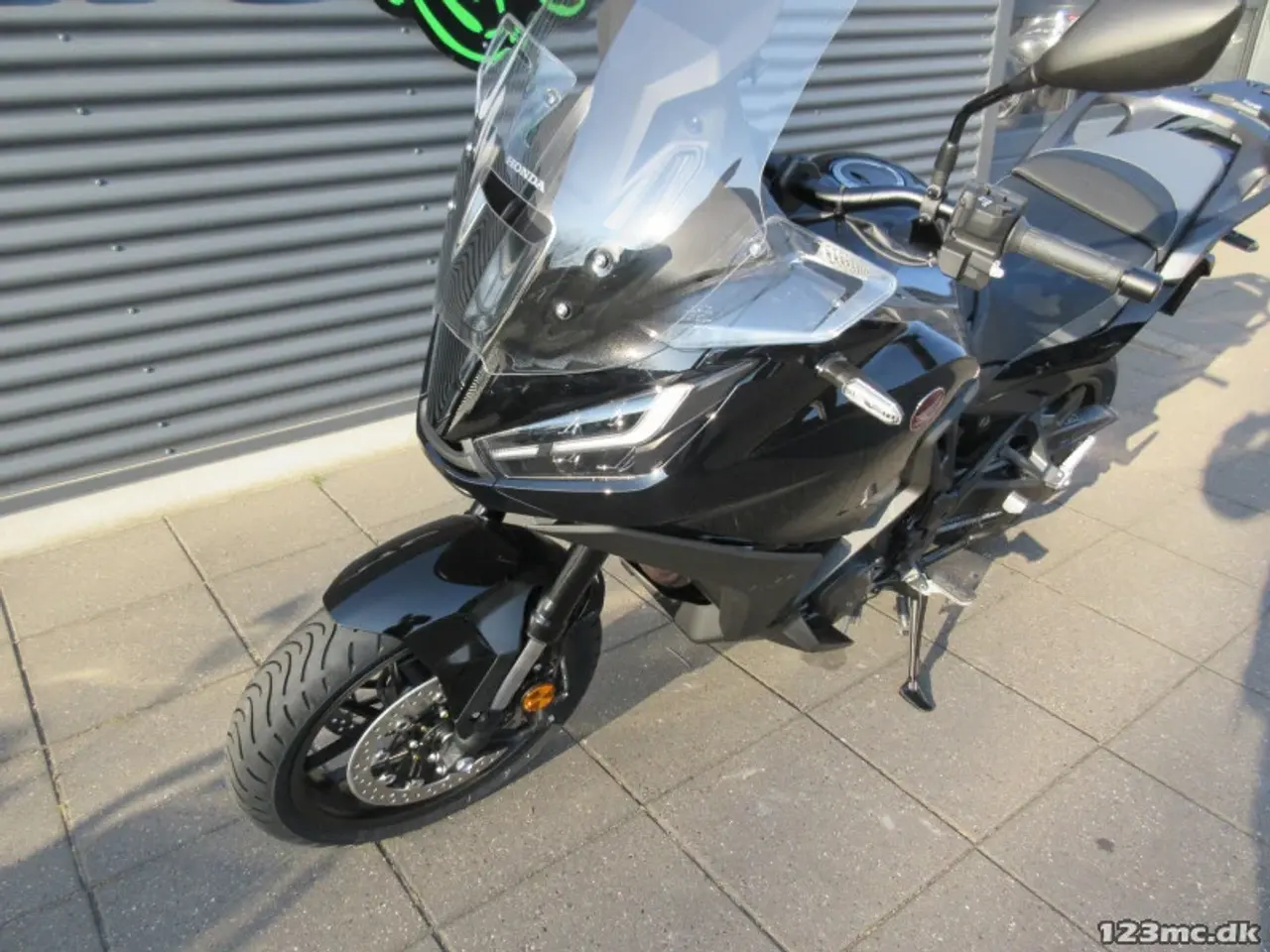 Billede 16 - Honda NT 1100 D MC-SYD BYTTER GERNE 5 ÅRS FABRIKS GARANTI