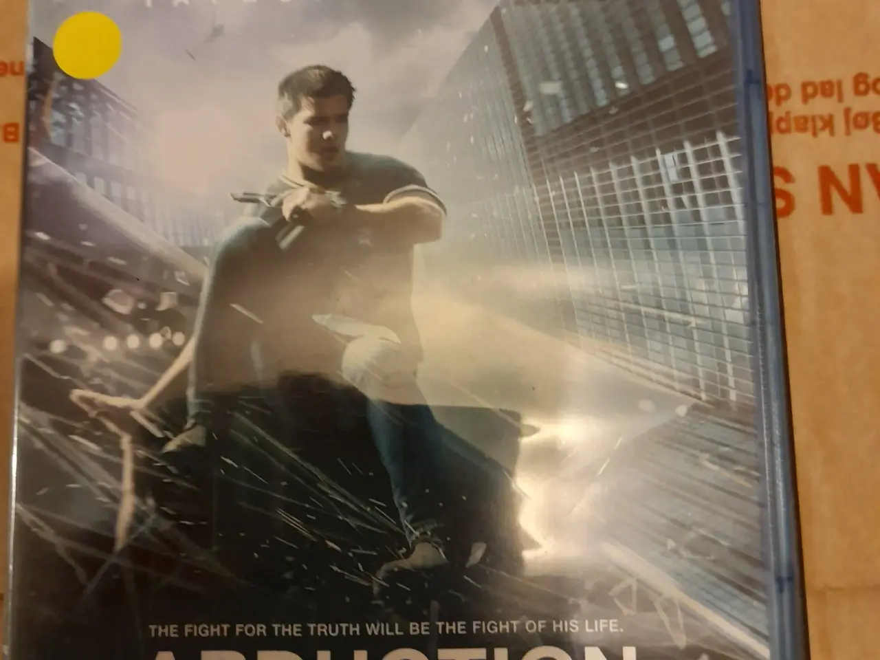 Billede 1 - Abduction