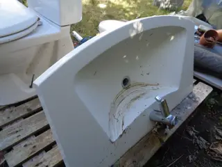 Håndvask