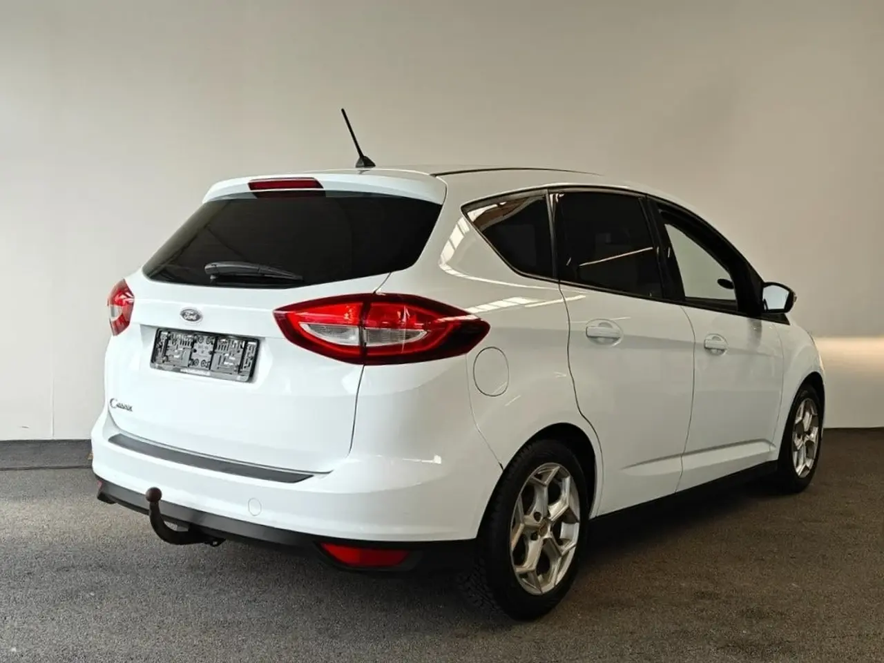 Billede 2 - Ford C-MAX 1,5 TDCi 120 Business