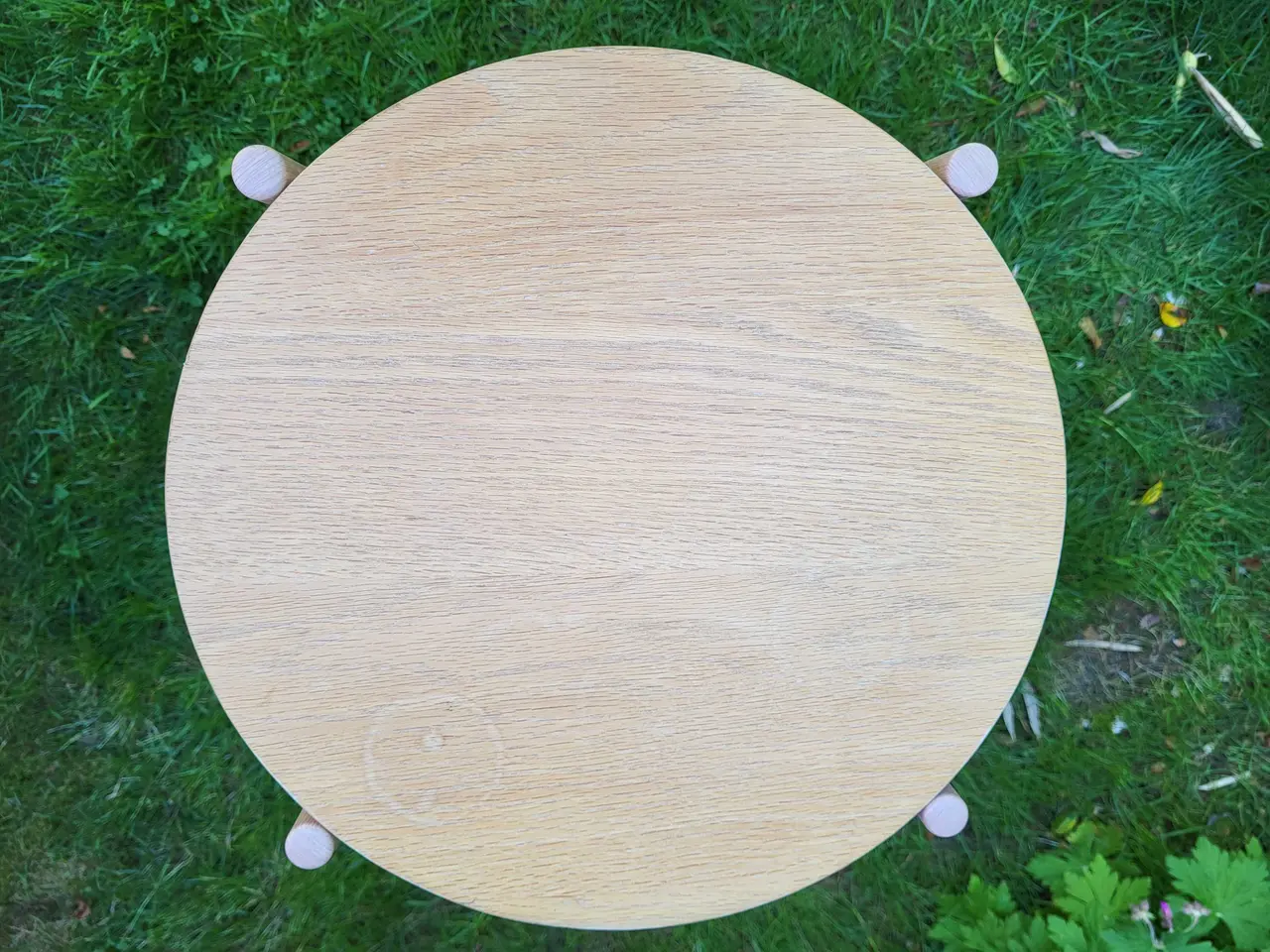 Billede 7 - Sidebord/sengebord fra Jysk