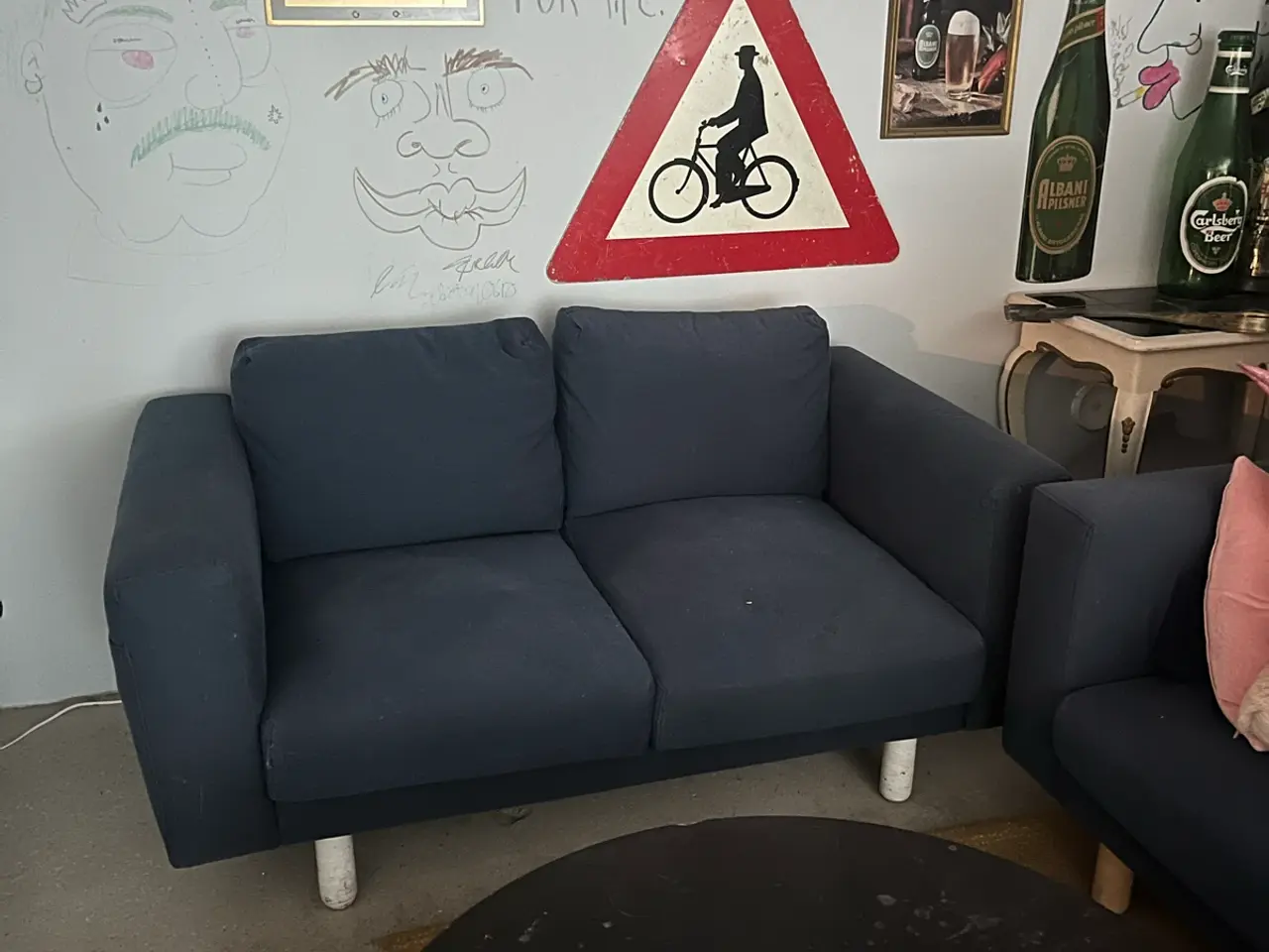 Billede 1 - 2 Ps og 3 Ps sofaer
