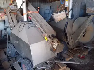 Clever Cleaner vaske robotter