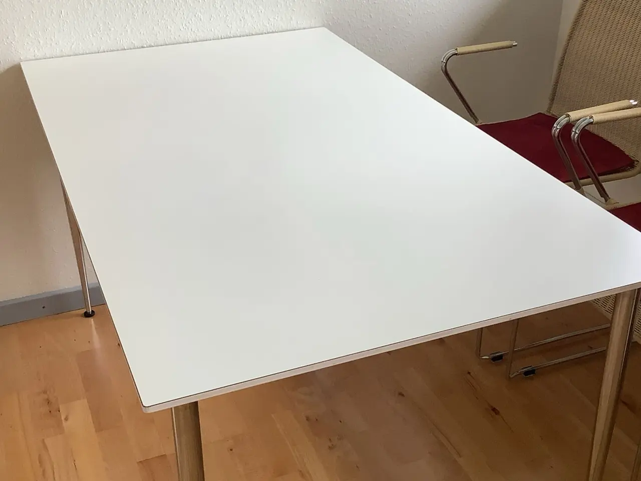 Billede 2 - Brødrene Andersen spisebord