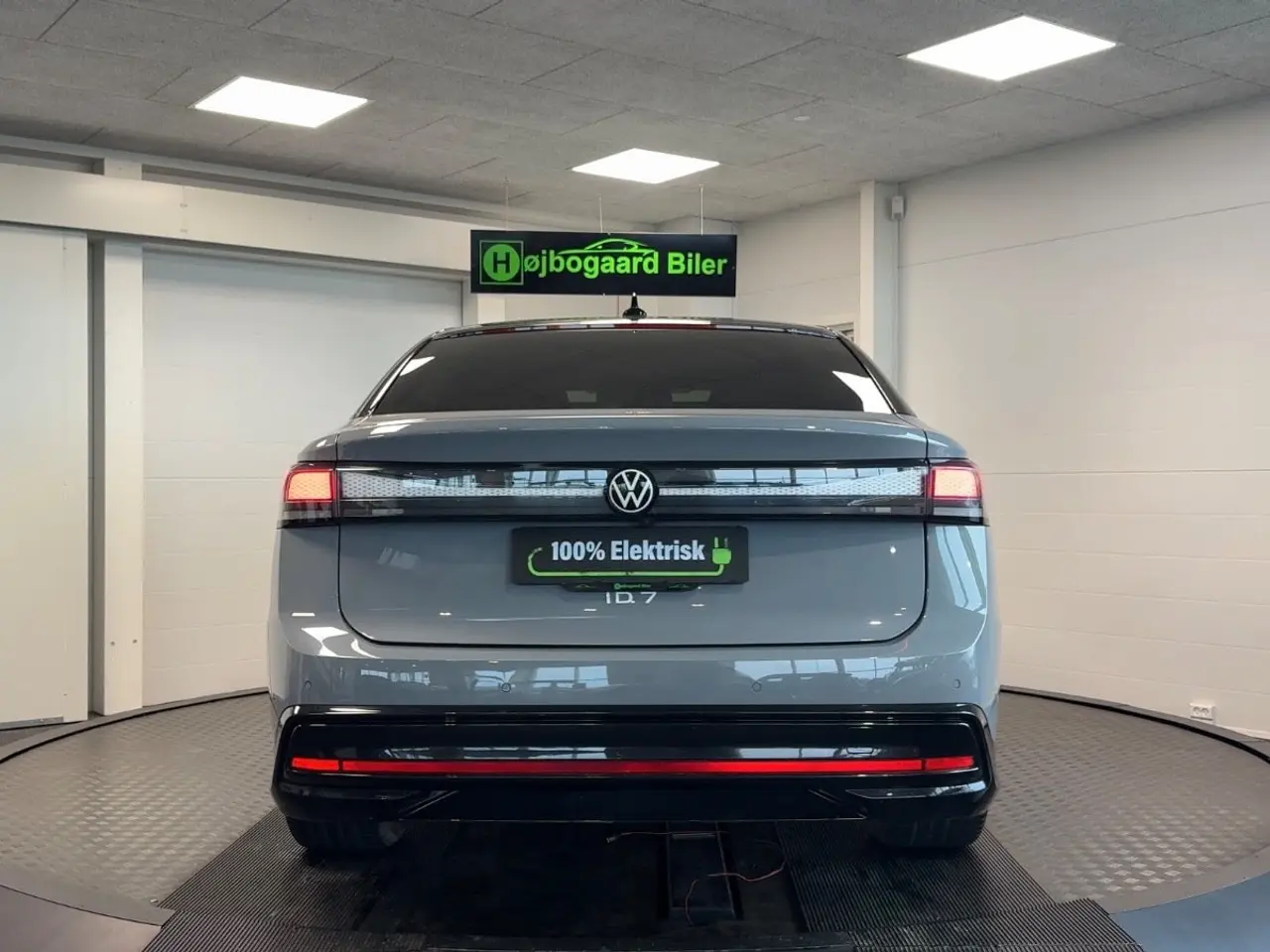 Billede 4 - VW ID.7 77 Style