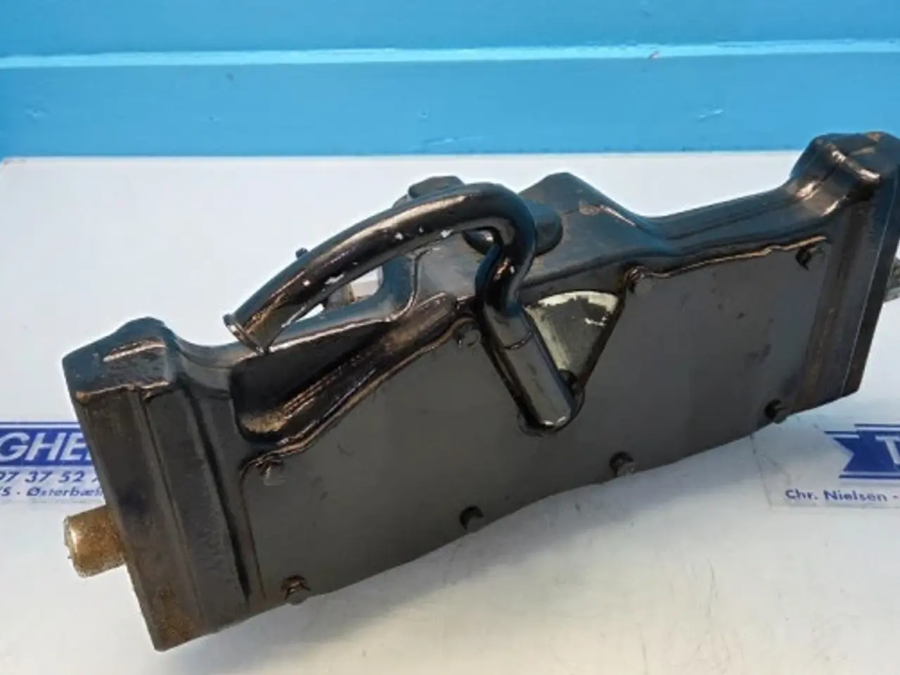 Billede 7 - Case Puma 200 Træk 90330822