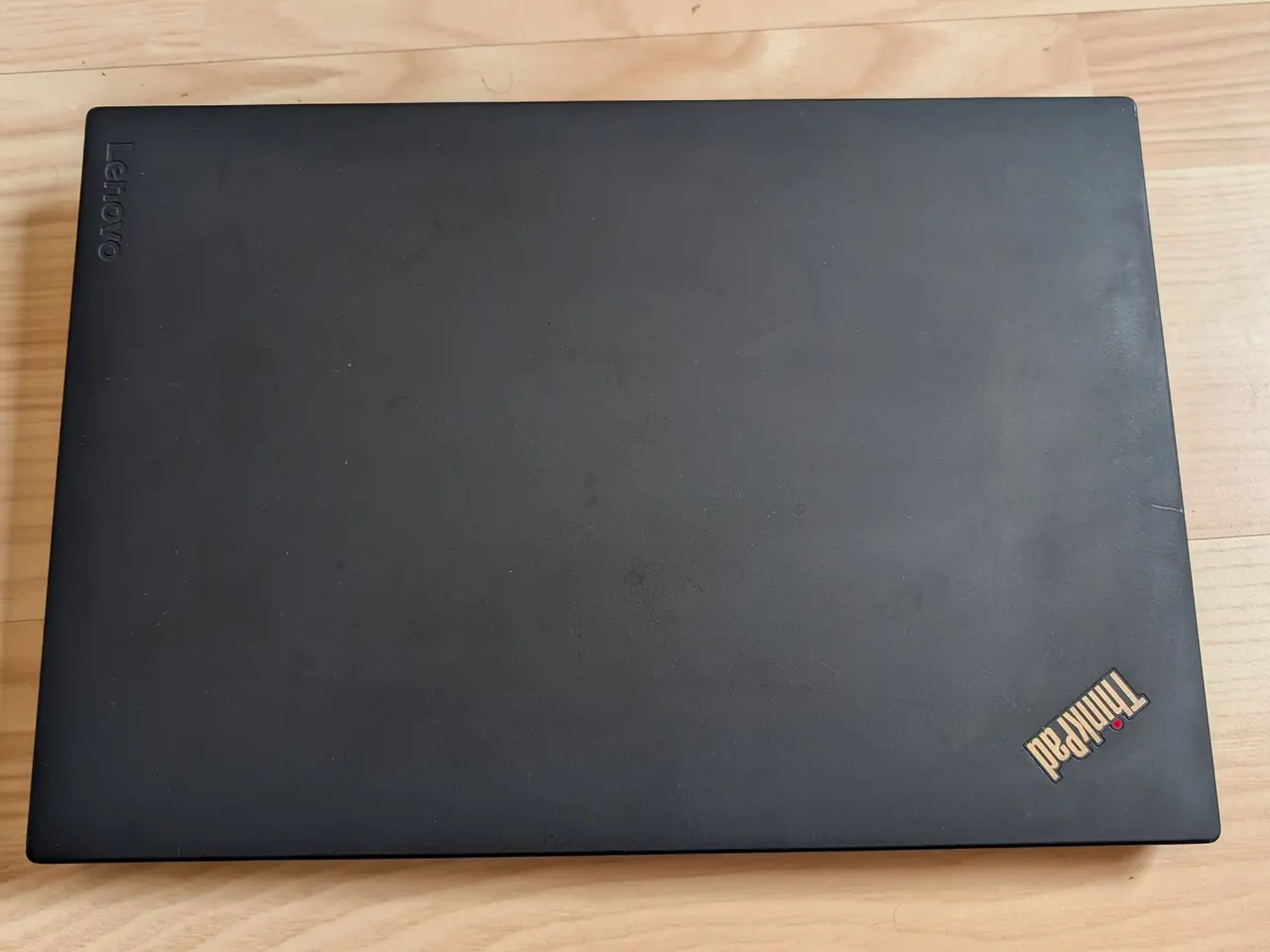 Billede 2 - Lenovo Thinkpad T470 Win 11 Pro