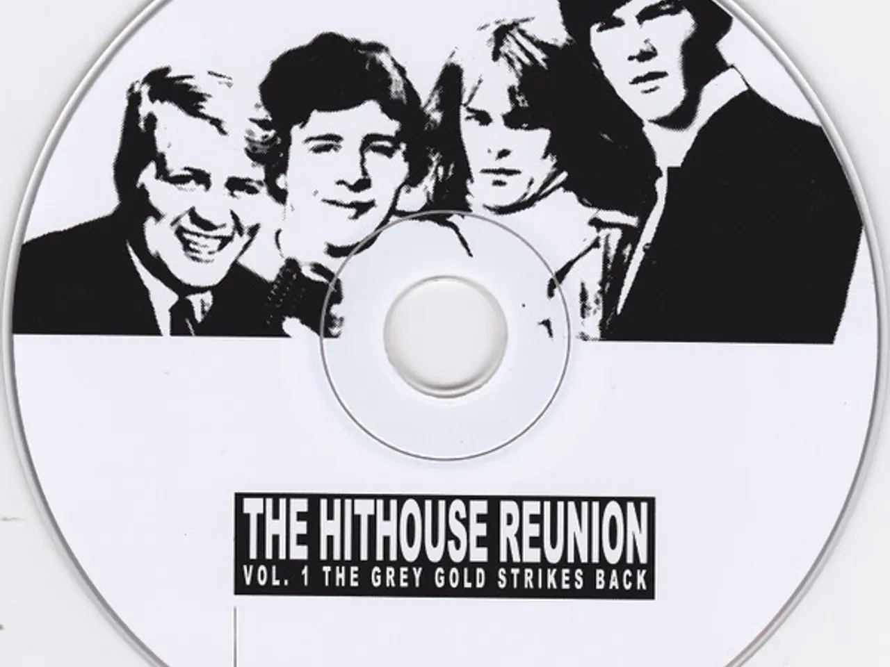 Billede 2 - Diverse kunstnere – The Hithouse Reunion… – CD
