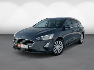 Ford Focus 1,5 EcoBoost Titanium 150HK Stc 8g Aut.