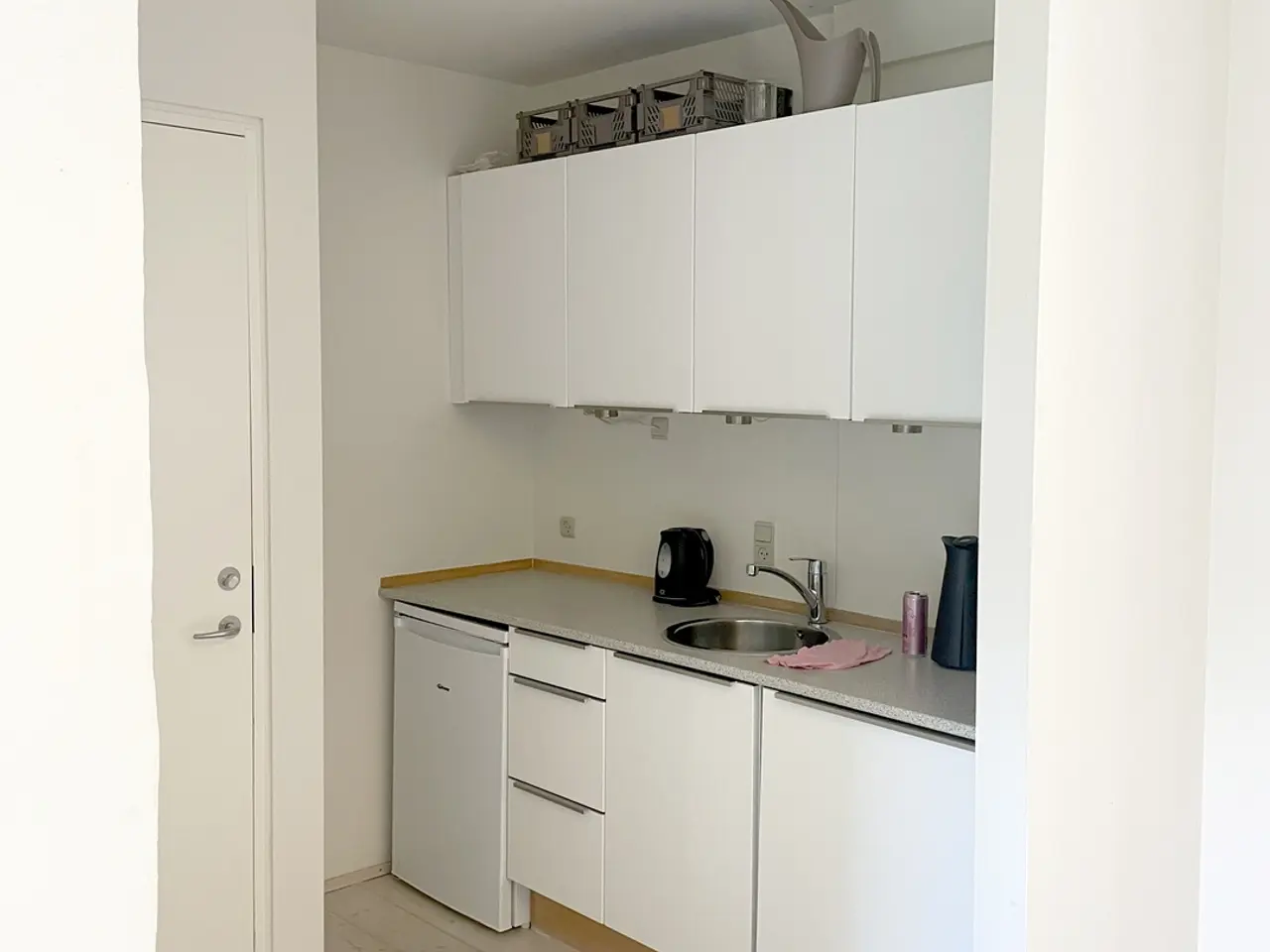 Billede 8 - Kontor til leje på Langhøjvej 1A. Århus Vest