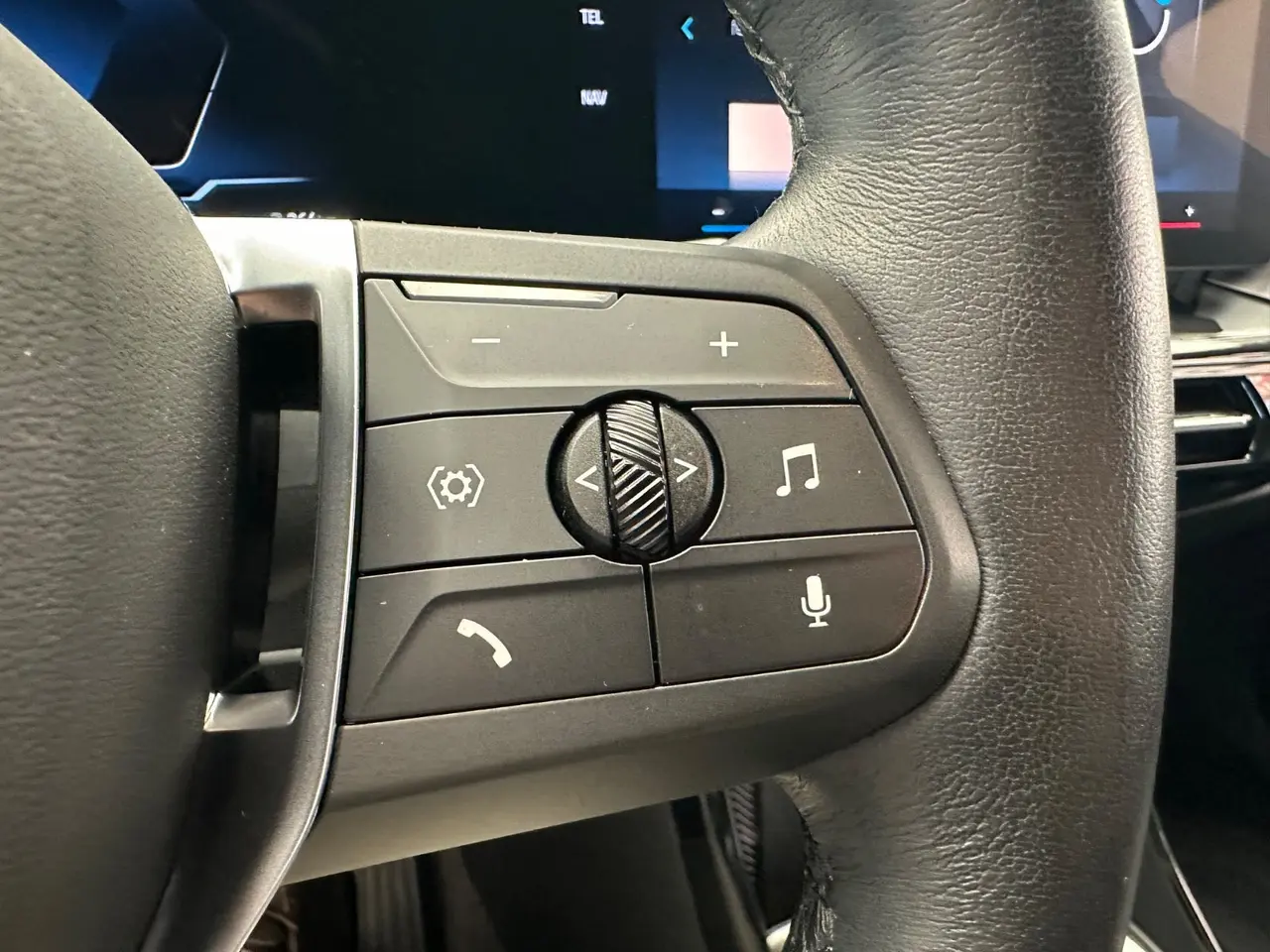 Billede 16 - BMW iX1 eDrive20 X-Line