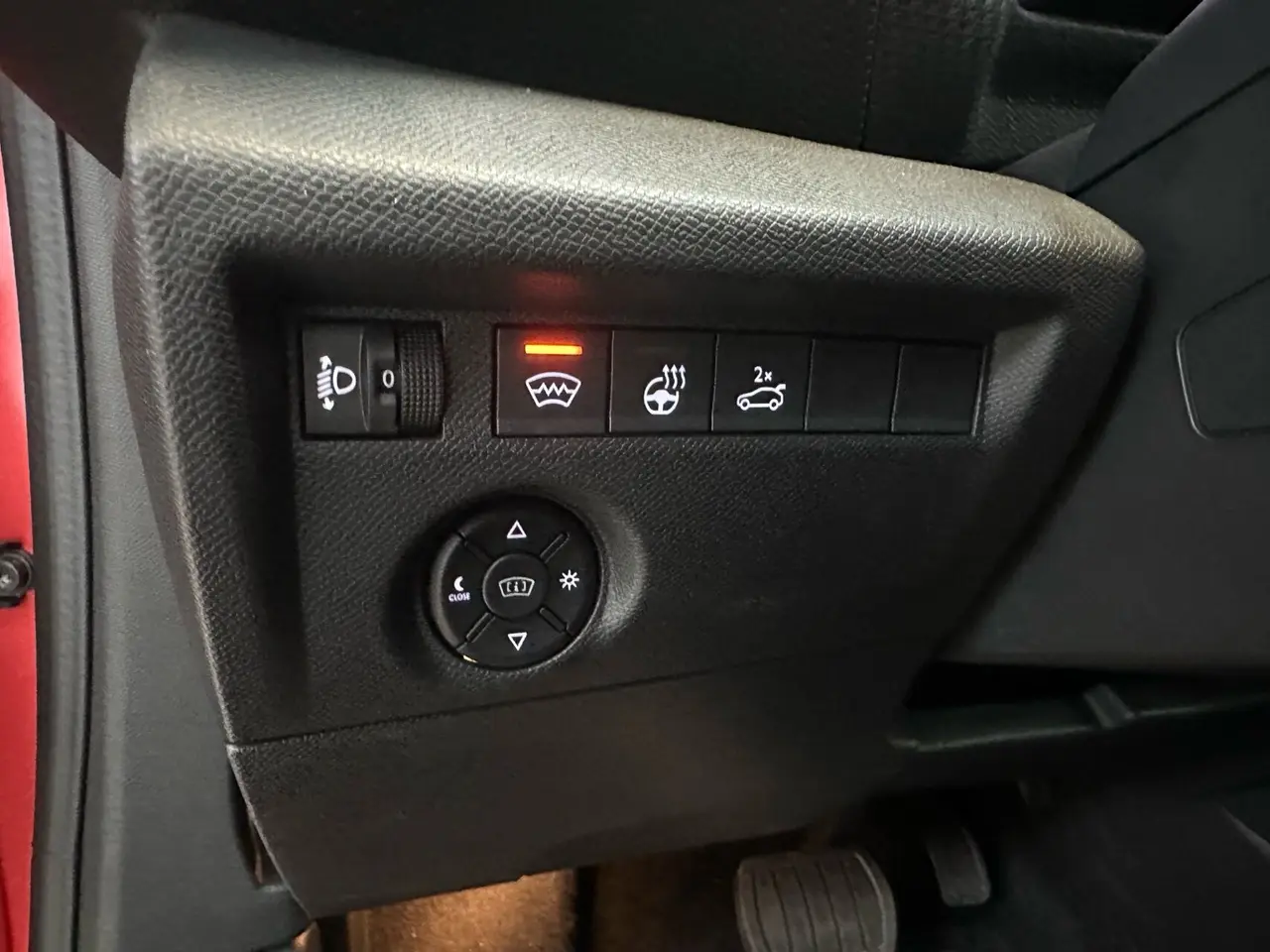 Billede 28 - Citroën e-C4 X EL Palais Sky 136HK 5d Aut.