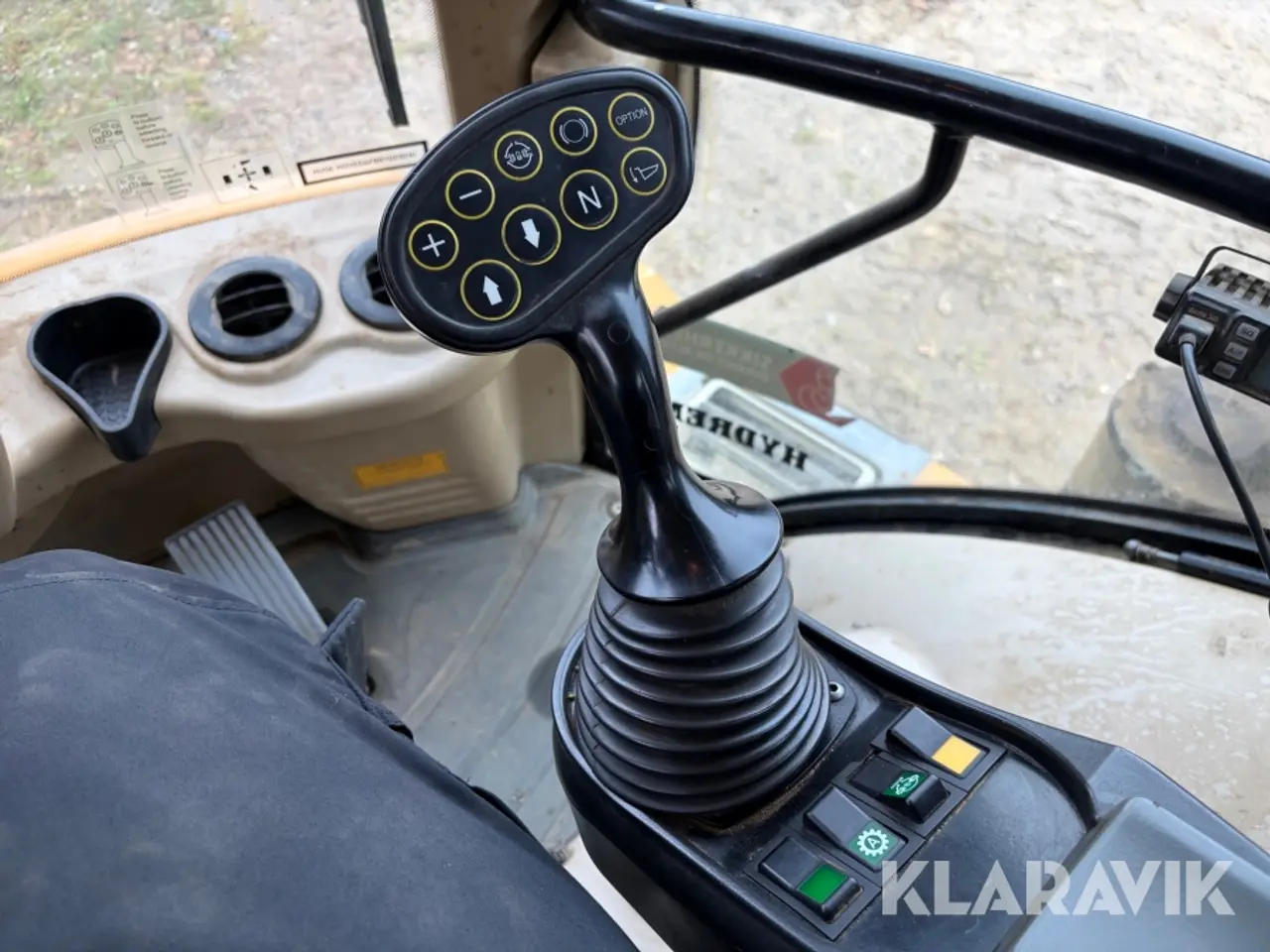 Billede 11 - Dumper Hydrema 912ES