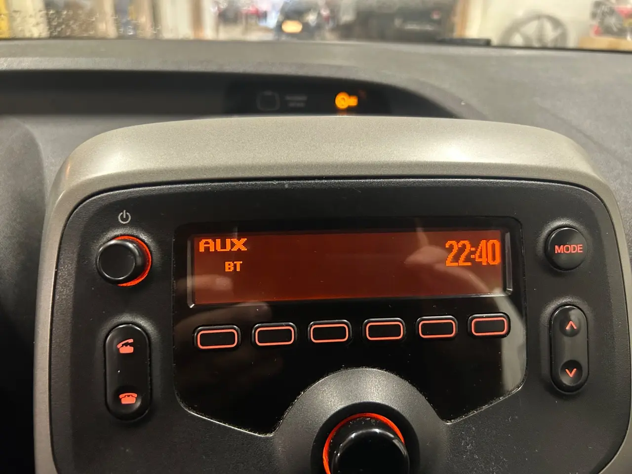 Billede 10 - Citroën C1 1,0 VTi Feel