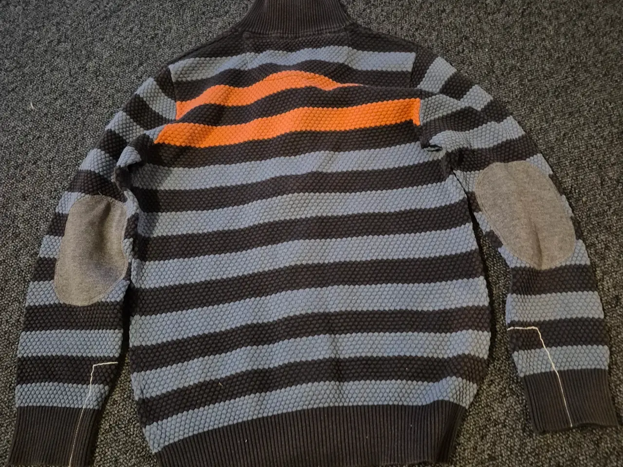 Billede 3 - Hound zip trøje