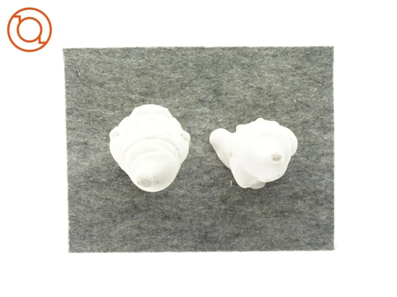 Billede 3 - Nisse figurer (str. 18 x 7cm)