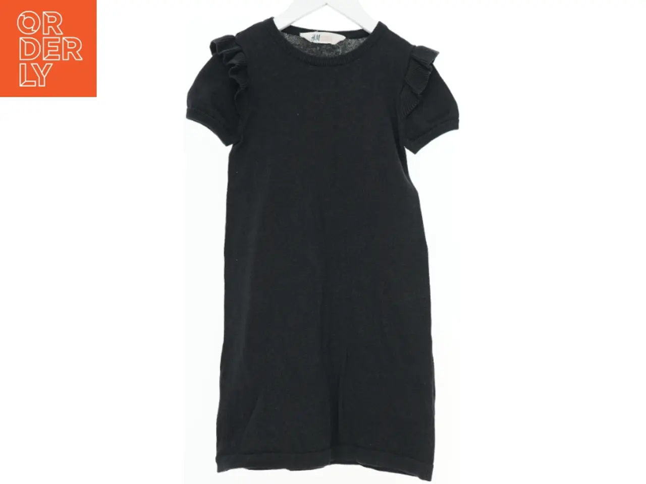 Billede 1 - Kjole (str. 122) fra H&M