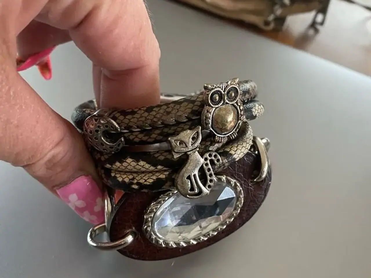 Billede 3 - Flotte armbånd