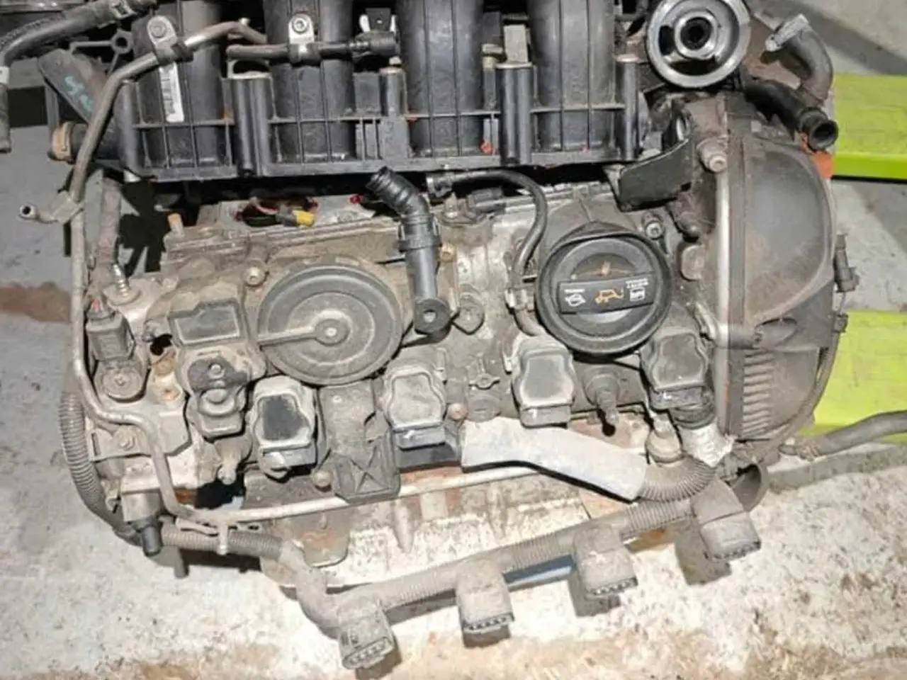 Billede 3 - 1.8tsi motor