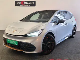 Cupra Born 77 e-Boost Dinamica Pack High