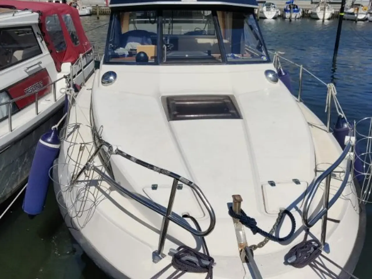 Billede 18 - Fjord 880