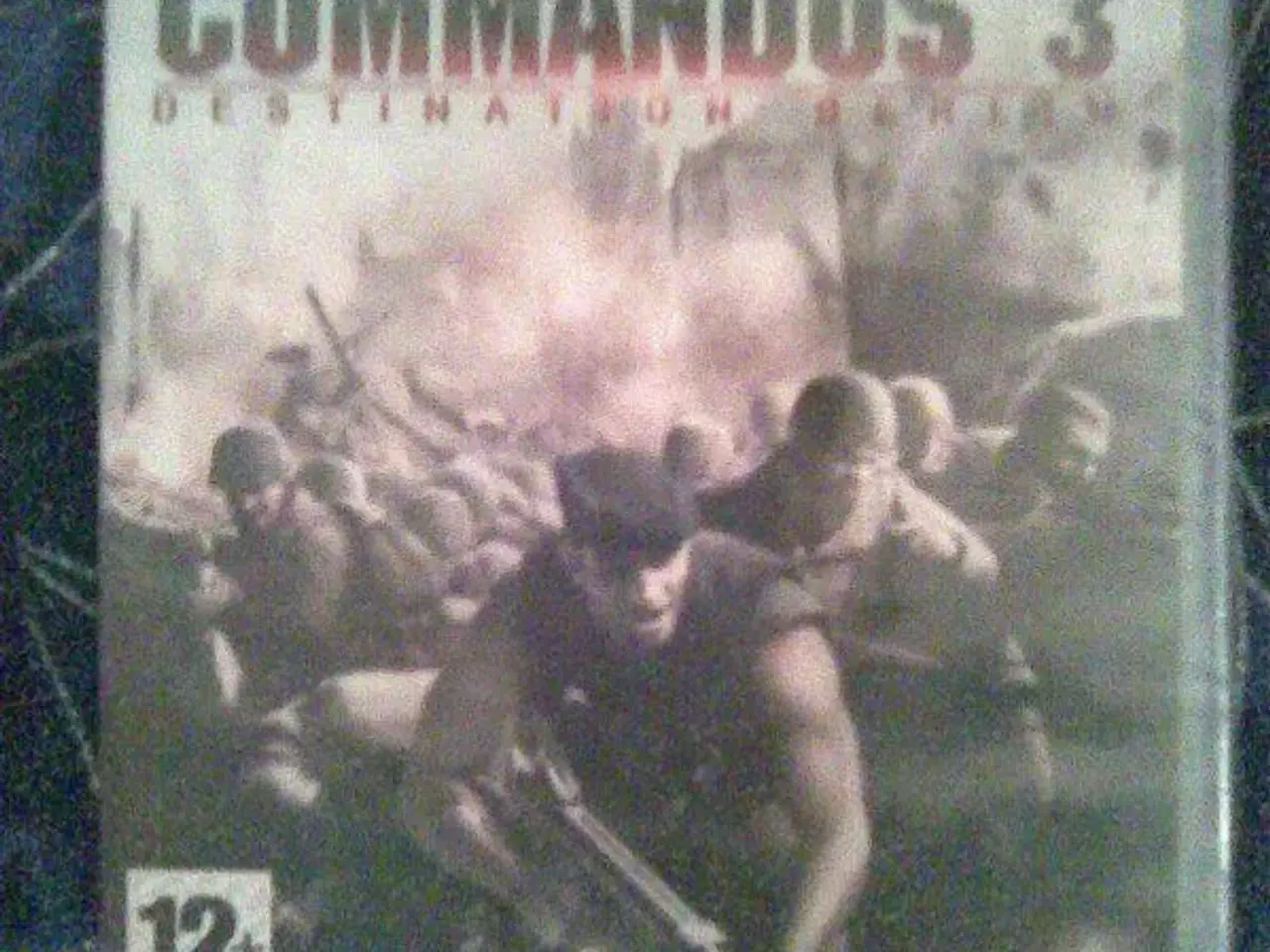 Billede 3 - Pc spil