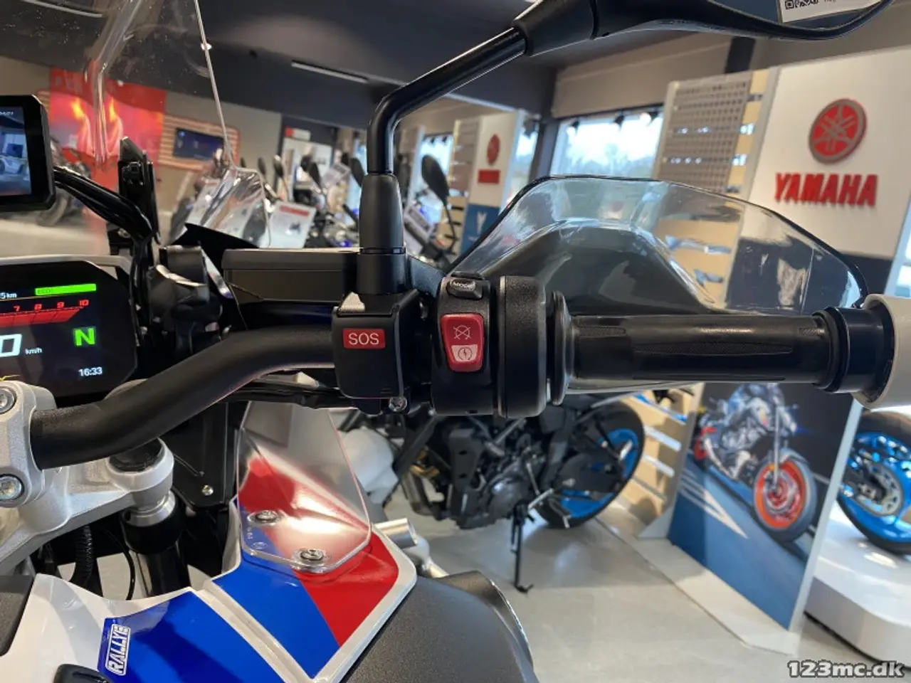 Billede 10 - BMW R 1250 GS Adventure