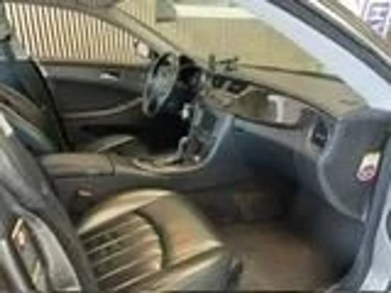 Billede 8 - Mercedes-Benz CLS350 aut. 272HK 4d