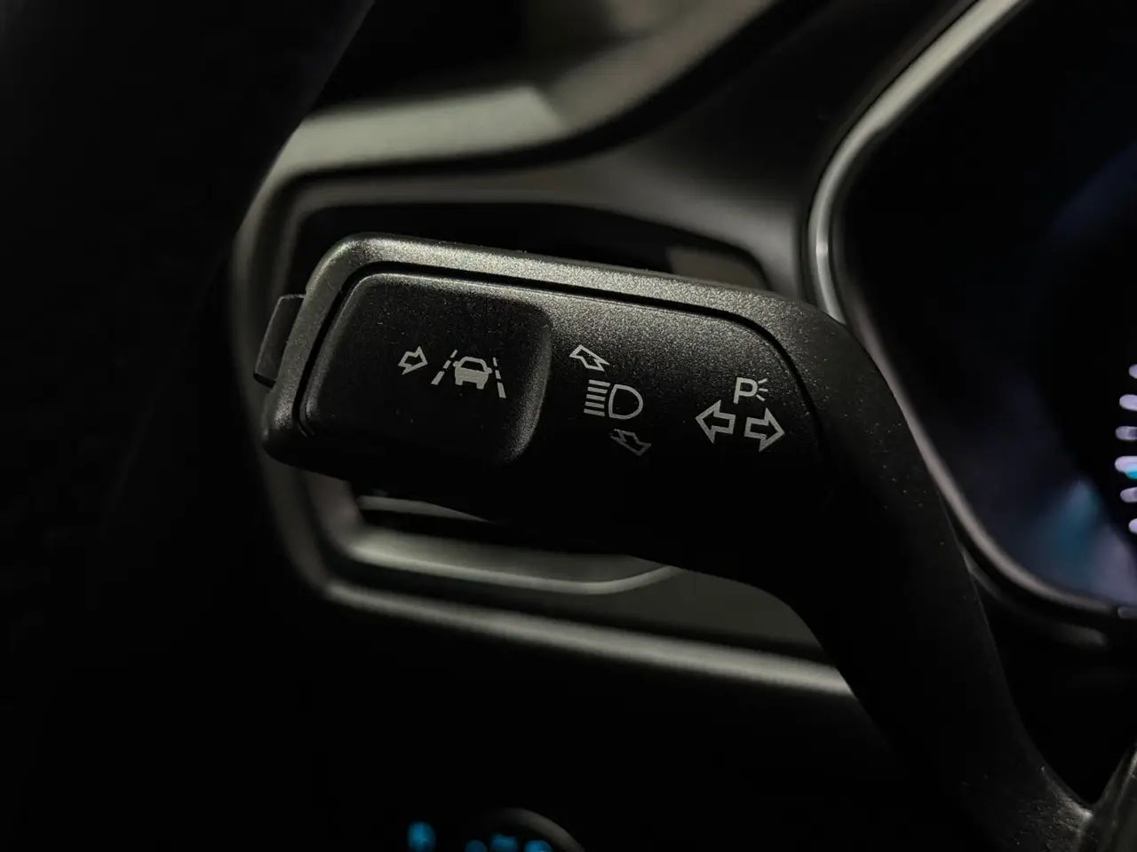 Billede 11 - Ford Focus 1,5 EcoBoost Titanium stc. aut.