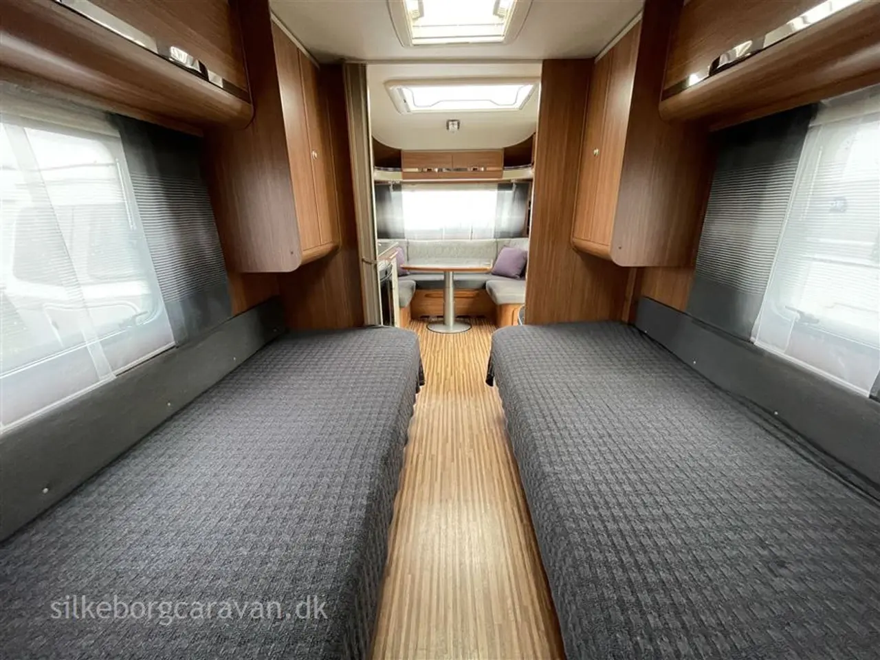 Billede 10 - 2013 - Adria Adora 542 UT