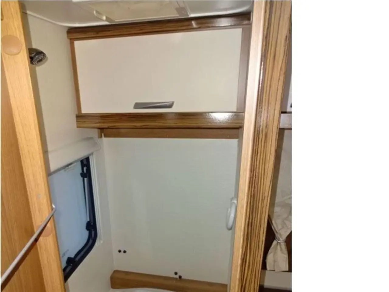 Billede 11 - 2010 - Dethleffs Camper Lifestyle 450 DB