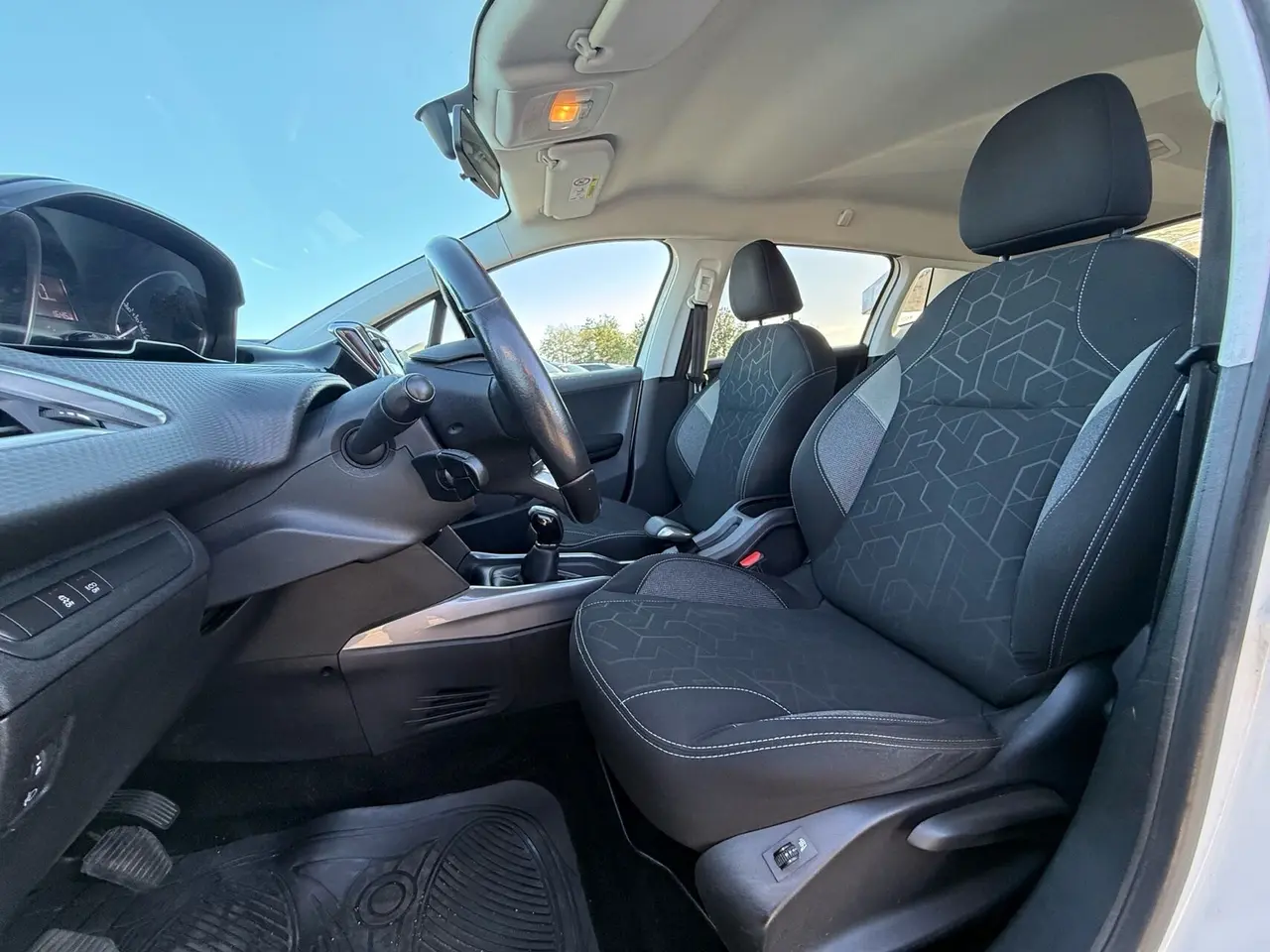Billede 5 - Peugeot 2008 1,6 BlueHDi Chili 100HK