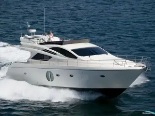 Rodman Muse 54 Fly