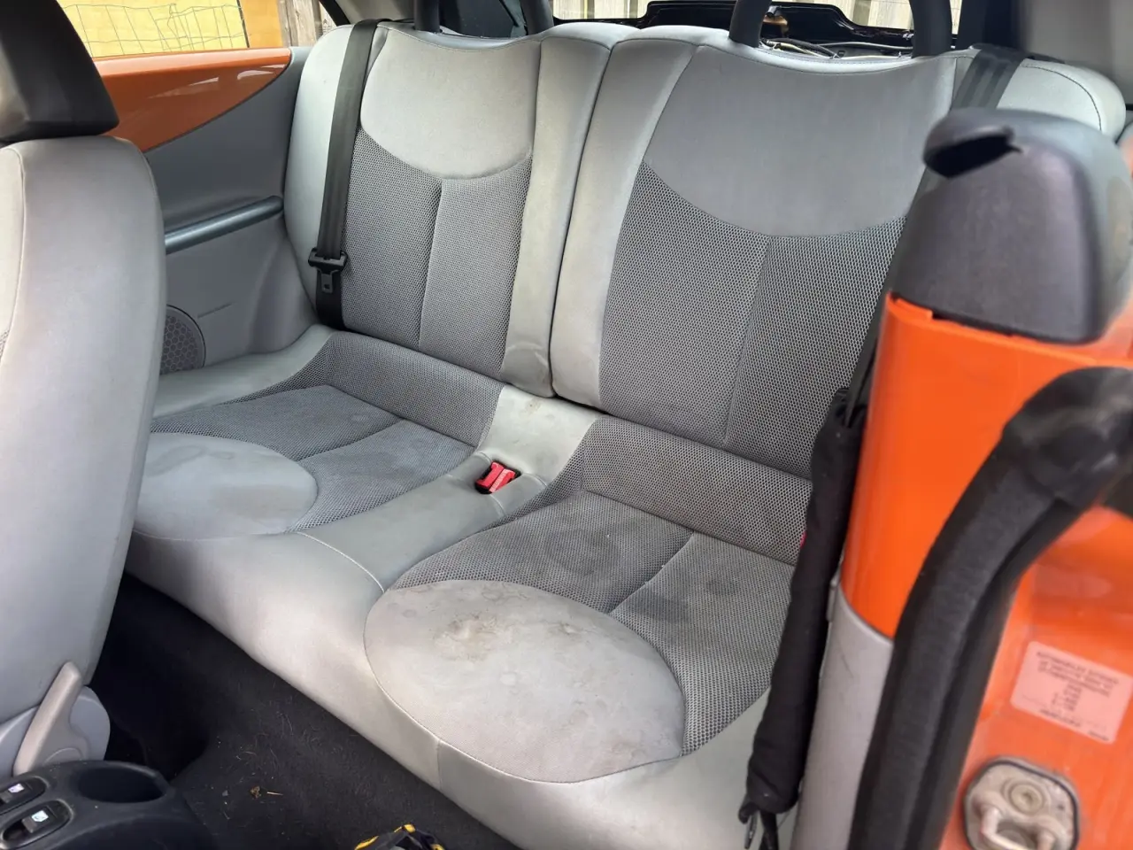 Billede 9 - Citroën C3 1,6 16V X-TR Sensodrive