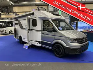 2027 - Knaus Sky TI 700 VW DEG Knaus Sky TI 700 DEG VW Nyhed 2027 kan snart ses hos Camping-Specialisten.dk