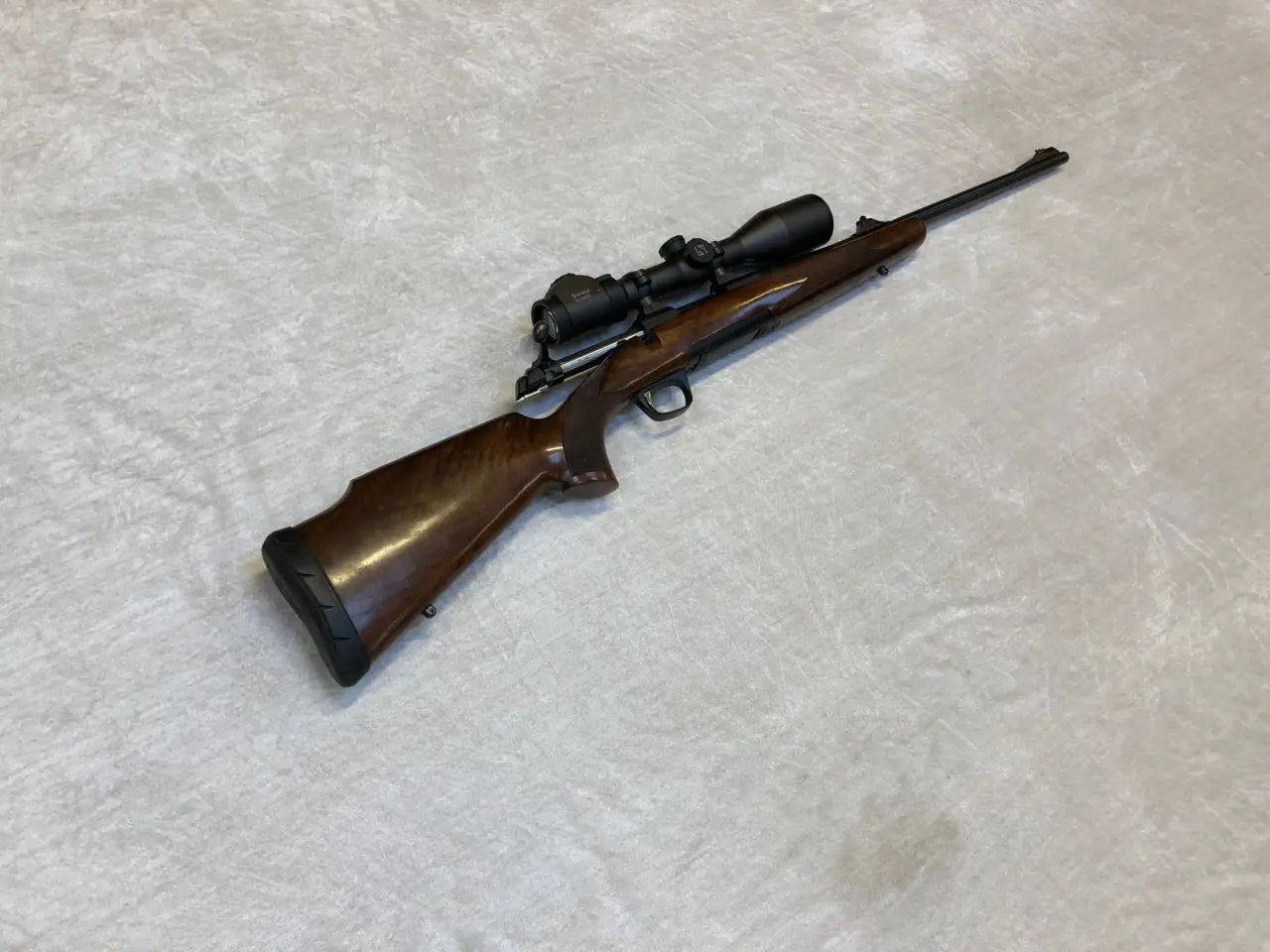 Billede 5 - Browning X-Bolt 