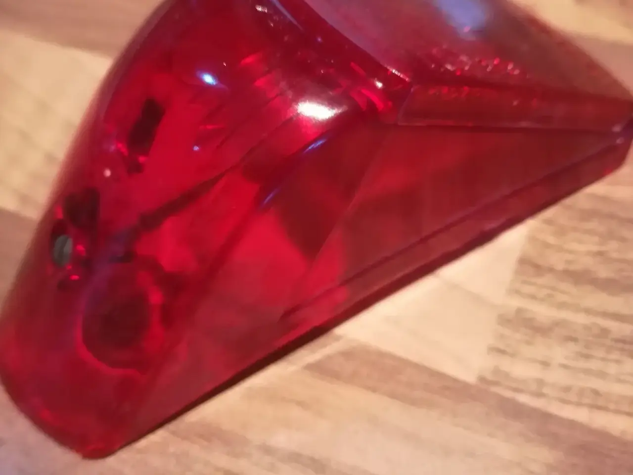 Billede 1 - Piaggio vespa Ciao org baglysglas