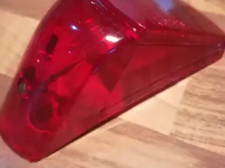 Piaggio vespa Ciao org baglysglas